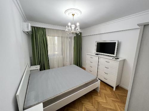 Superb apartment in the heart of Dorobanti neighborhood