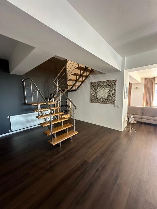 Apartament Lux 4 camere terasa 160 mp | Scoala Americana