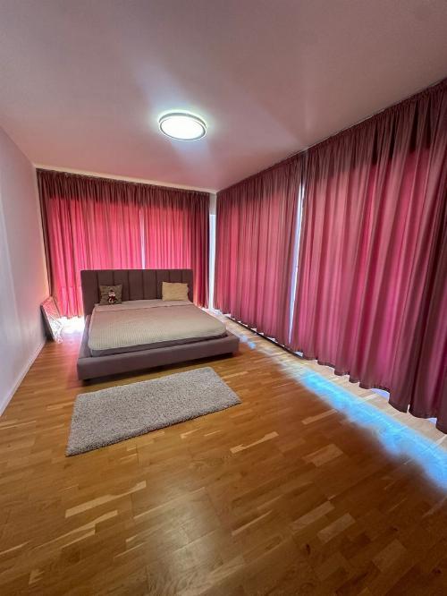 Apartament Lux 4 camere terasa 160 mp | Scoala Americana