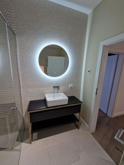 Apartament Lux 4 camere terasa 160 mp | Scoala Americana