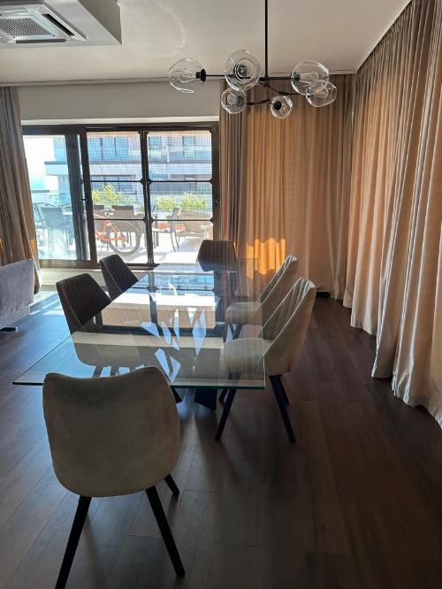 Apartament Lux 4 camere terasa 160 mp | Scoala Americana