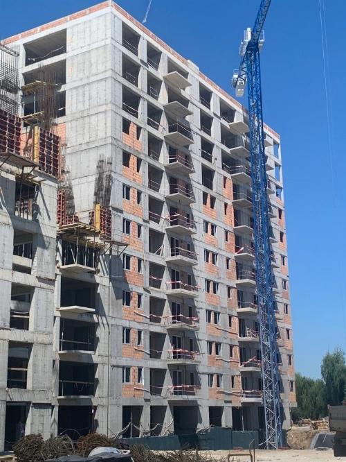 3 rooms apartment, near Gorjului Metro 0% commission