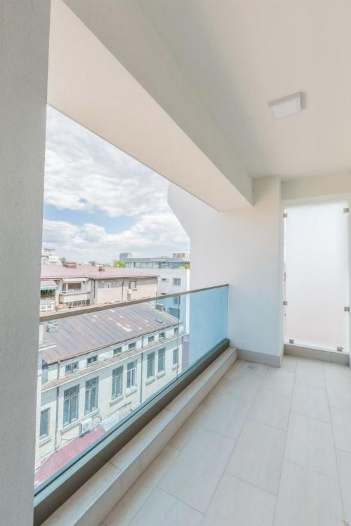 Apartament 2 camere Moxa