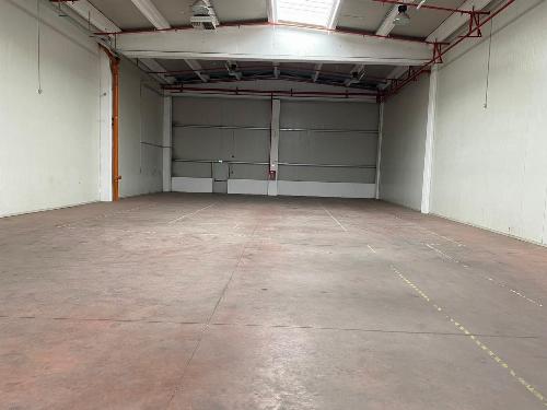 Warehouse for rent Dragomiresti-Deal Ilfov 7