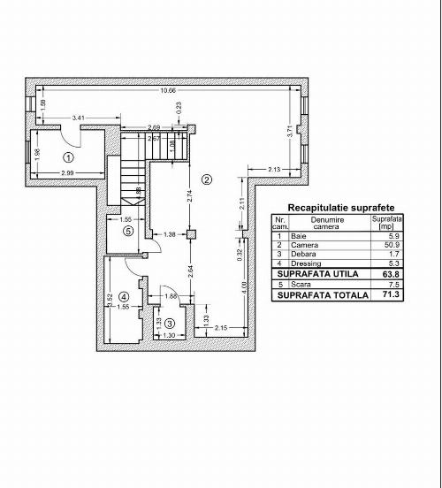 Zona Iancu Nicolae / Vilă cu grădină generoasă și piscină