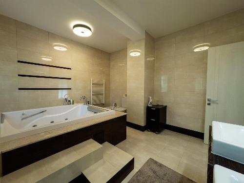 Iancu Nicolae! An oasis of greenery, comfort and privacy