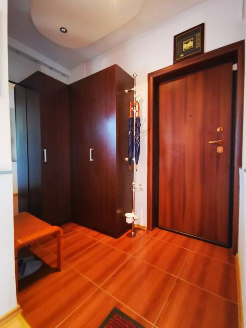 2 Rooms Apartment for Sale – Cotroceni