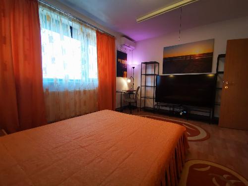 2 Rooms Apartment for Sale – Cotroceni