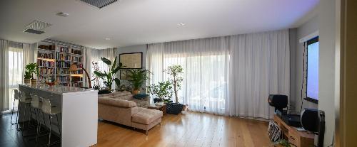 One Floreasca Lake / 4 rooms luxury / furnished and equipped