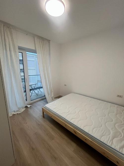 Apartament 2 camere Vulcan Residence