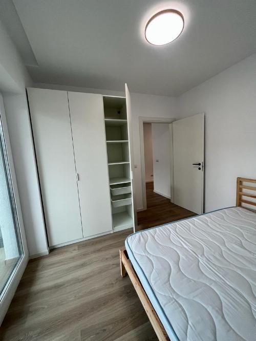 Apartament 2 camere Vulcan Residence