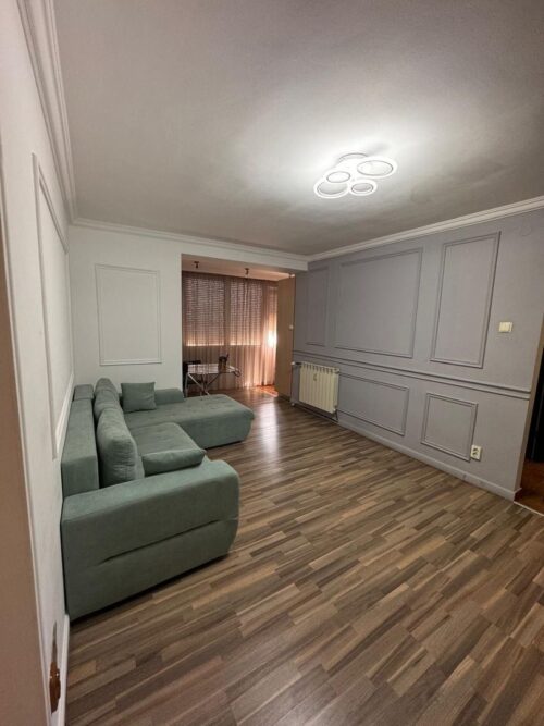 Apartament de vanzare 2 camere – Mihai Bravu.