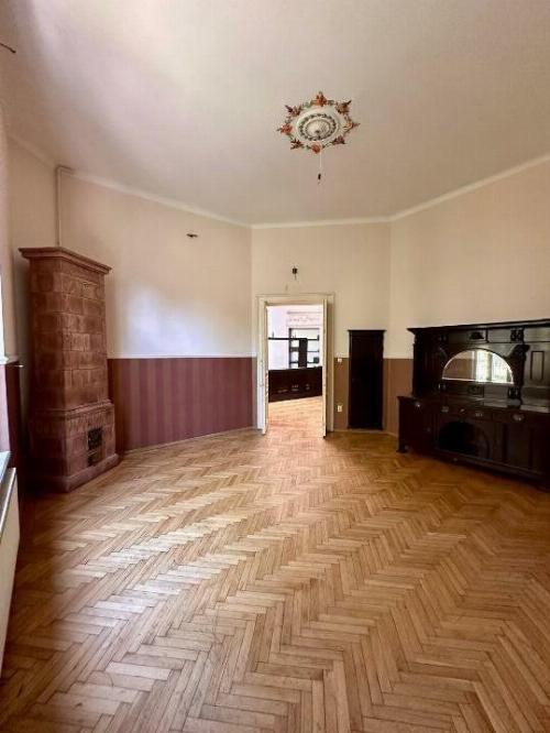 Vila Dacia – Historic Elegance in the Heart of Bucharest