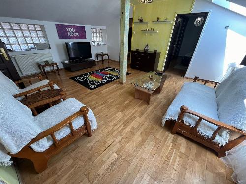 2 Rooms Apartment – Parcul Carol – Filaret