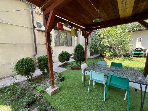 2 Rooms Apartment – Parcul Carol – Filaret