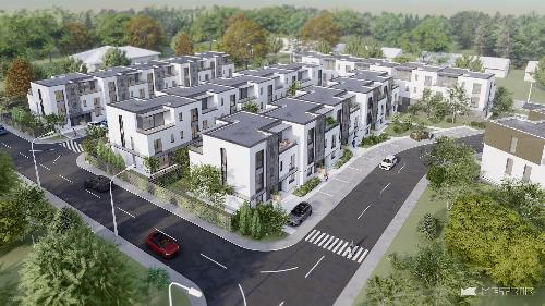 Memaar Homes – Pipera -Vila 4 camere