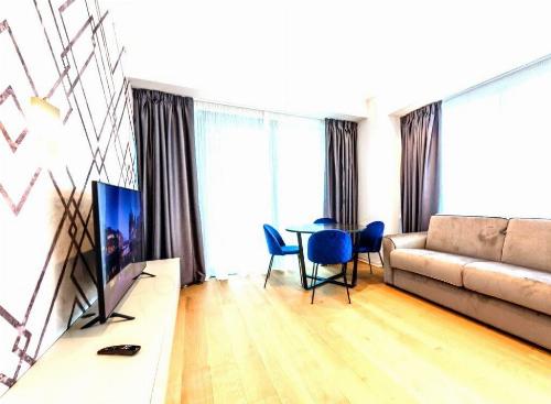 Apartament 2 camere One Mircea Eliade