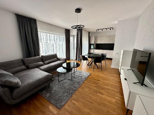 2 room apartment | Premium Finishes