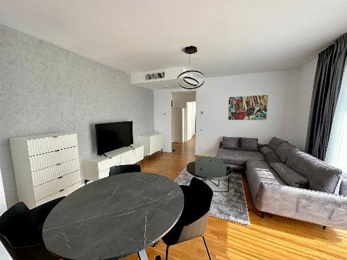 Apartament 2 camere | Finisaje Premium