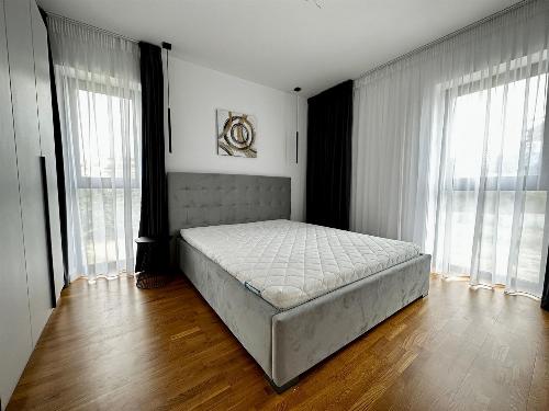 2 room apartment | Premium Finishes