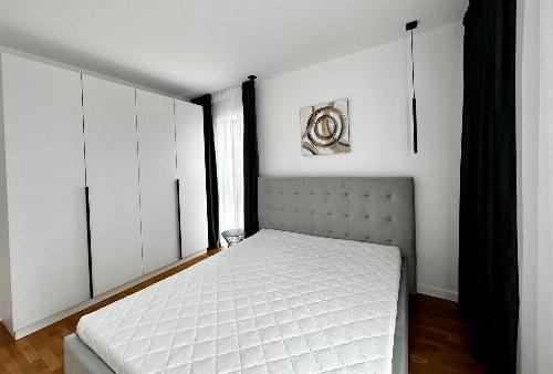 2 room apartment | Premium Finishes