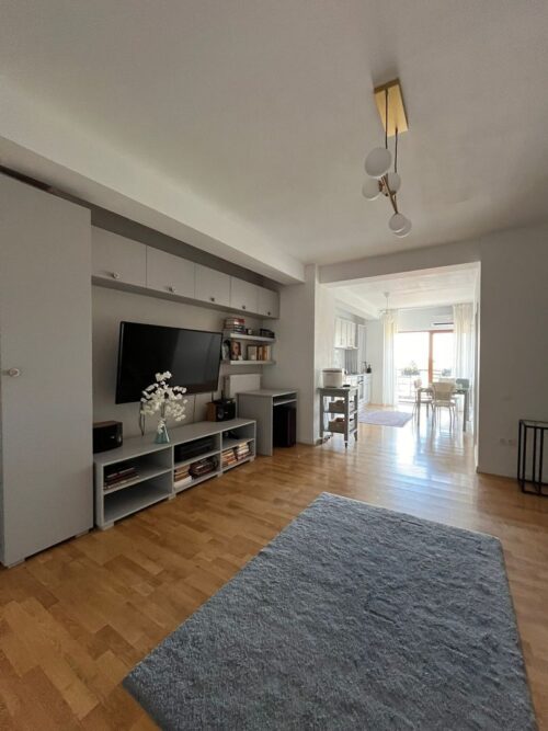 Apartament 2 camere Sisesti