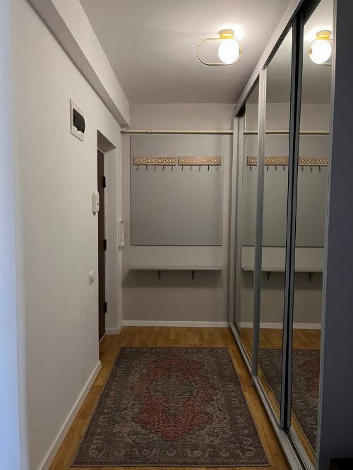 Apartament 2 camere Sisesti