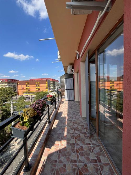 Apartament 2 camere Sisesti