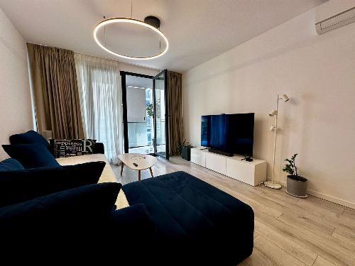 Apartament 2 Camere | Win Herastrau | Parcare Subterana