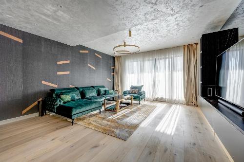 Penthouse LUX  Herastrau