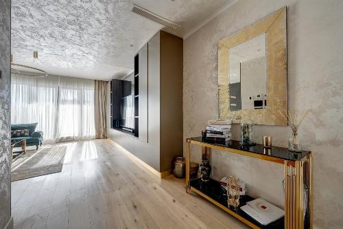 Penthouse LUX Herastrau