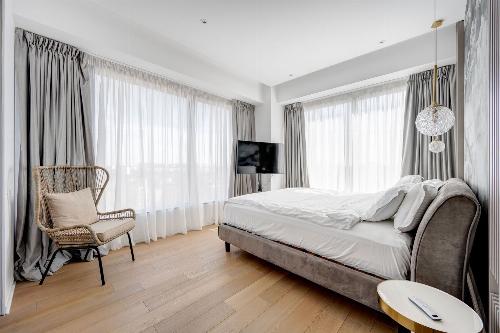 4-room apartment Eliade