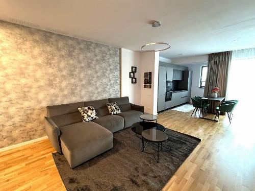 Apartament 2 Camere | Loc de Parcare | Atlas Residence