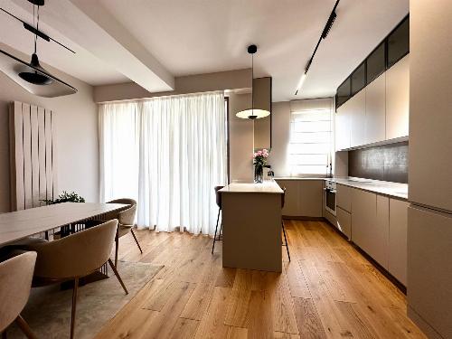 Apartament 3 Camere | Cartierul Francez