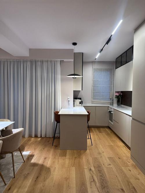 Apartament 3 Camere | Cartierul Francez