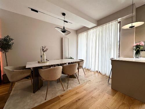 Apartament 3 Camere | Cartierul Francez