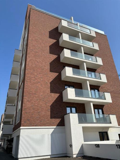 Apartament 3 camere Crystal North