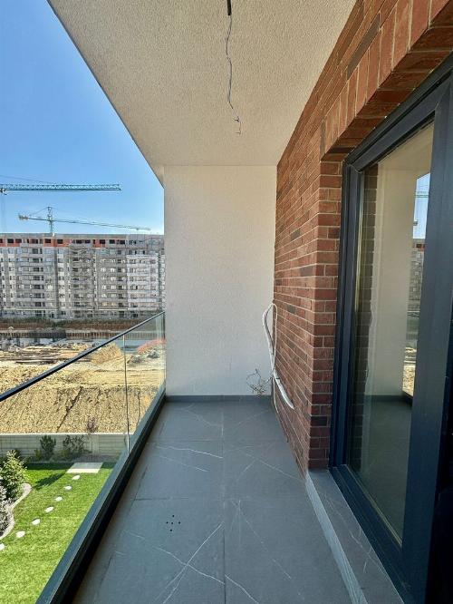 Apartament 3 camere Crystal North