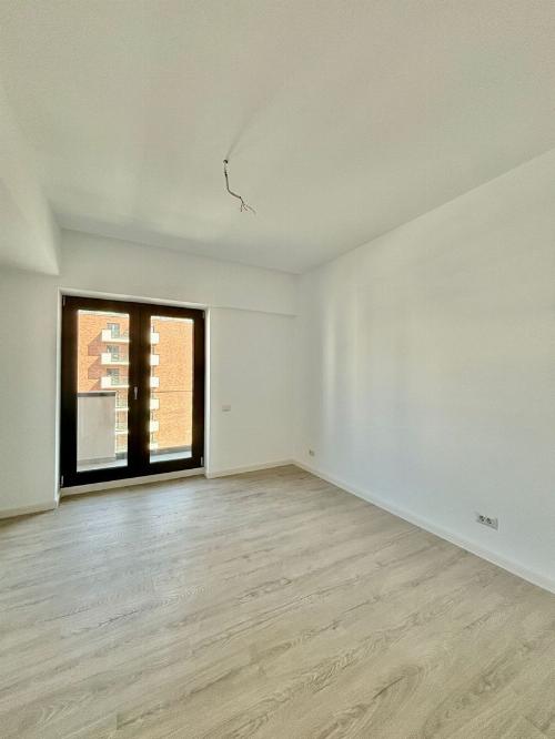 Apartament 3 camere Crystal North