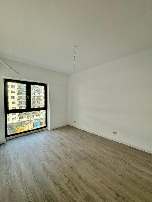 Apartament 3 camere Crystal North