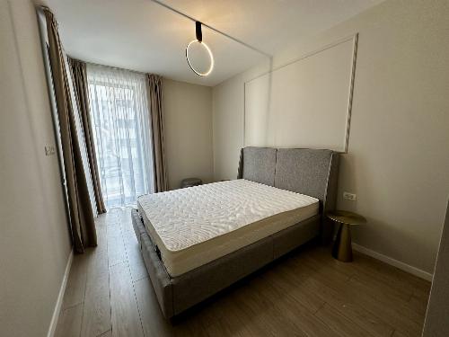 2 Room Apartment | Win Herastrau | Underground Parking