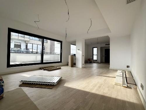 4 Room Penthouse | Terraces 97 SQM | Jolie Ville