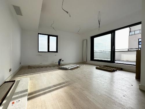 4 Room Penthouse | Terraces 97 SQM | Jolie Ville