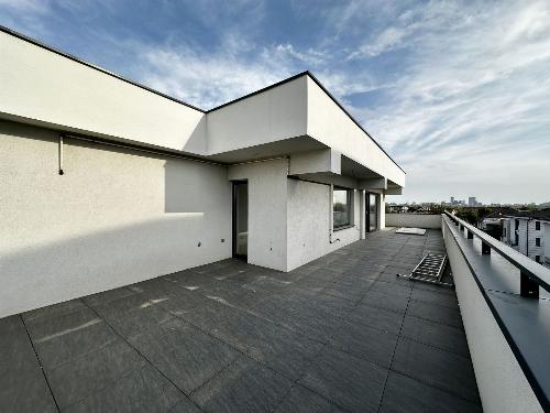 4 Room Penthouse | Terraces 97 SQM | Jolie Ville