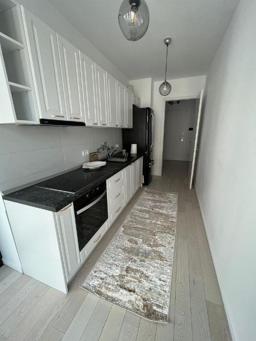 Apartament 2 Camere | 2 Bai | Win Herastrau | Parcare Subterana