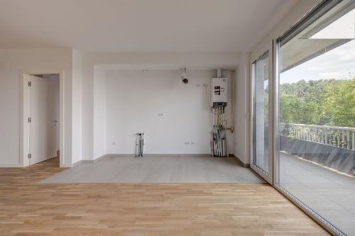 2 bedroom apartment Jardin Du Nord