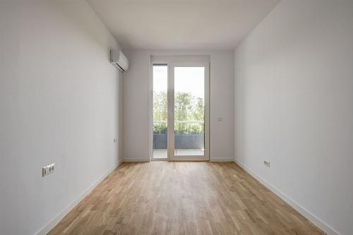 2 bedroom apartment Jardin Du Nord