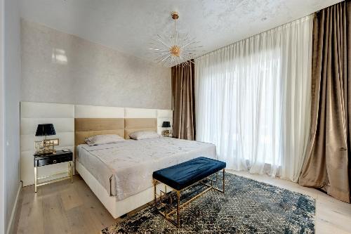 Penthouse LUX Herastrau