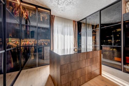 Penthouse LUX  Herastrau