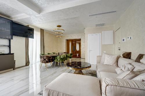 Penthouse LUX Herastrau